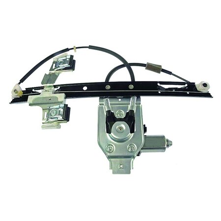 Wai Global WINDOW REGULATOR & MOTOR, WPR4879RMB WPR4879RMB
